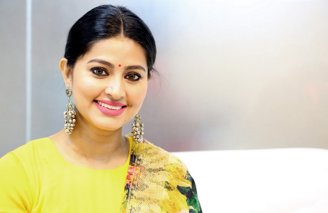 Actress Sneha Latest Photos